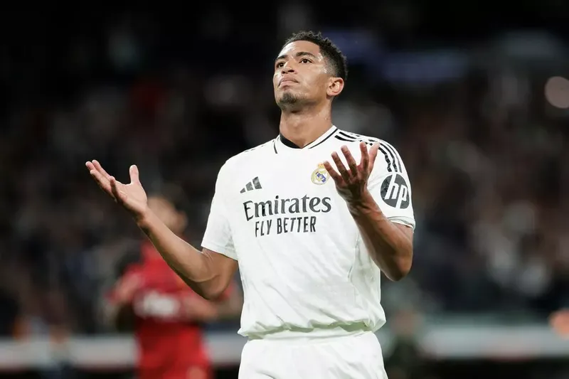 Bagaimana Pengaruh Jude Bellingham Membentuk Transfer Masa Depan Real Madrid