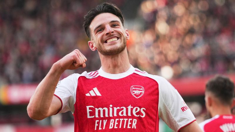 El Arsenal se asegura un puesto en la Champions League tras vencer 1-0 al Newcastle: análisis del partido