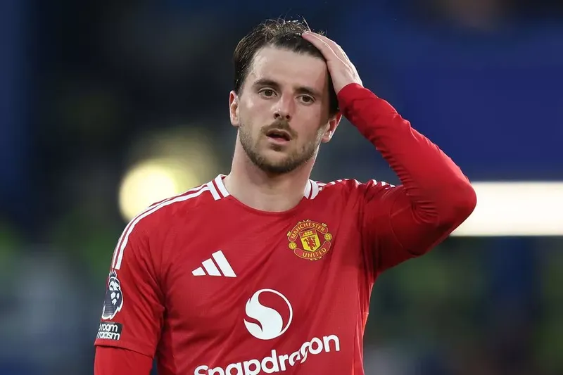 Mason Mount Eyes Europa League Redemption: Manchester United’s Key to Glory