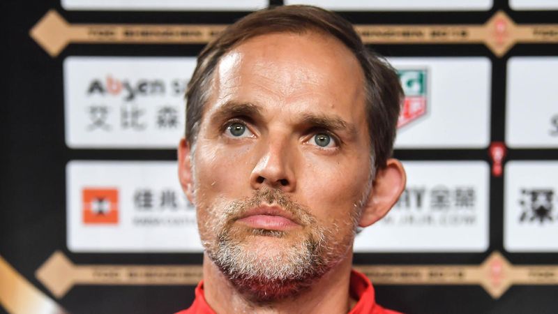 England’s Wildcard Picks: Five Surprising Squad Options for World Cup Qualifiers