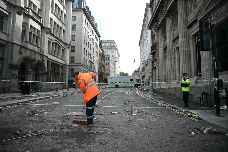Liverpool FC adia eventos de comemoração após trágico incidente no desfile