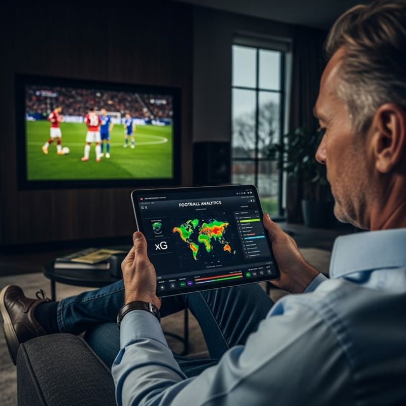 The Statistical Convergence: Bridging Sports Analytics and Premium ...